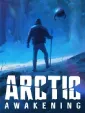 Arctic Awakening cover art