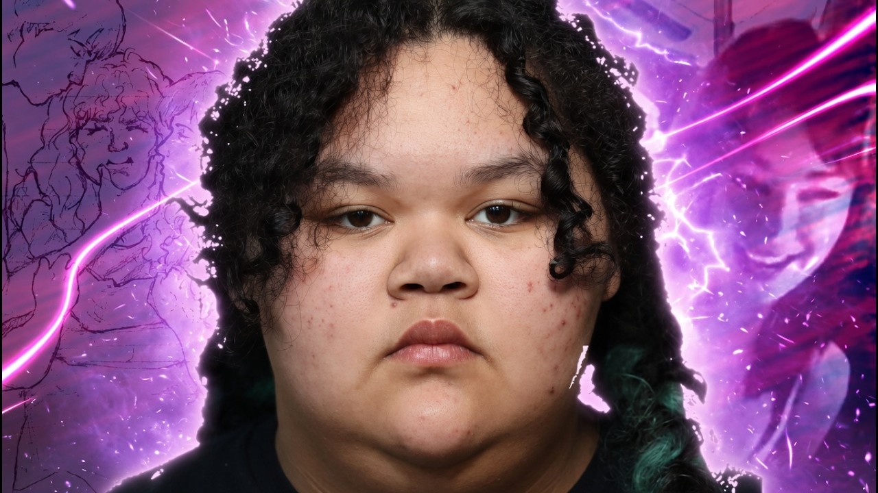 YouTube video thumbnail
