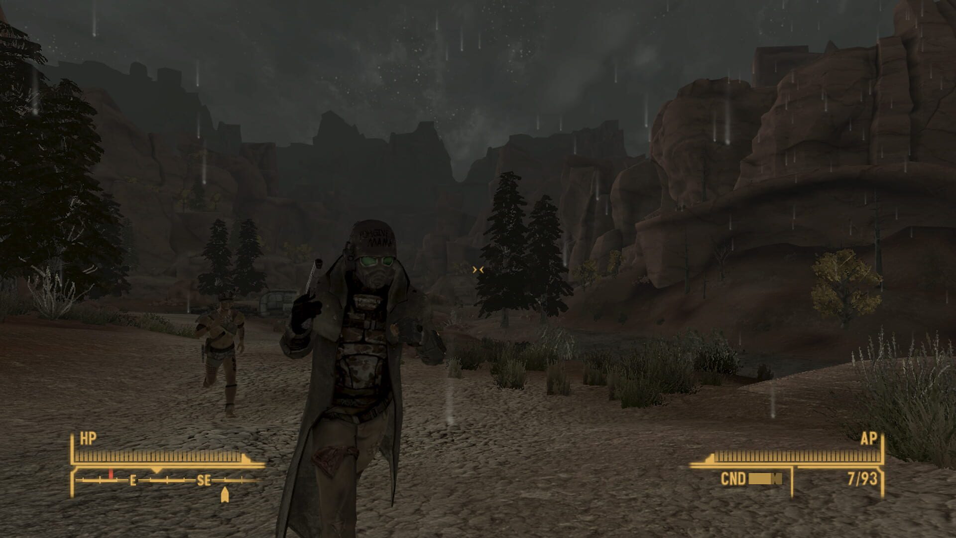 Fallout: New Vegas - Ultimate Edition screenshot 3