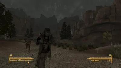 Fallout: New Vegas - Ultimate Edition screenshot 3