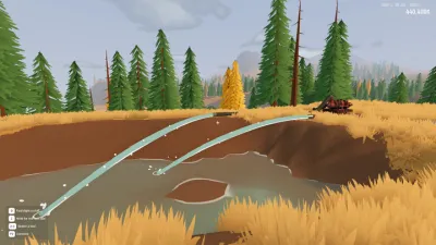 Groundwork Simulator screenshot 9