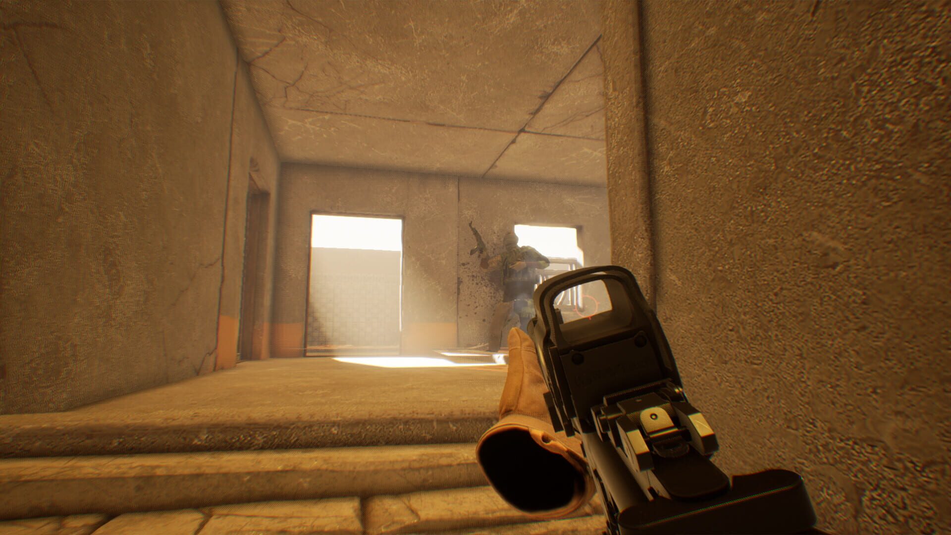 Geronimo screenshot 5