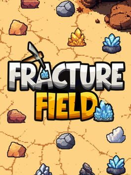 Fracture Field cover art
