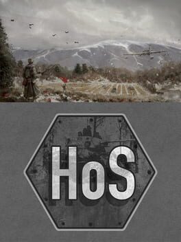 Hex of Steel cover art