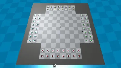 Chess for Idiots screenshot 1