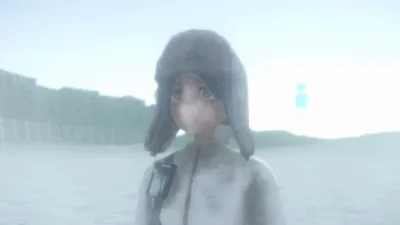 Cyan Heart screenshot 2