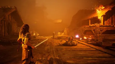 Echoes of the End screenshot 5
