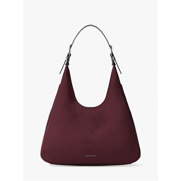 MICHAEL Michael Kors: MICHAEL Michael Kors Womens Nolita Hobo Bag
