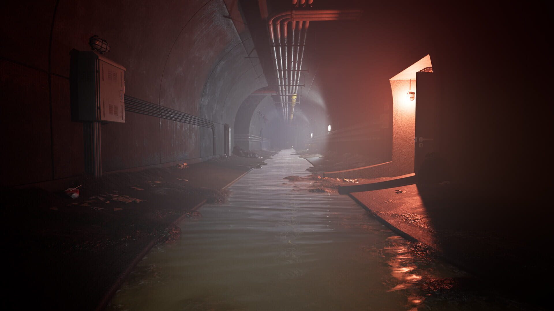 DrainSim screenshot 5