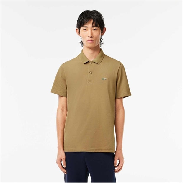 Lacoste: Lacoste Sport Polo Shirt Mens