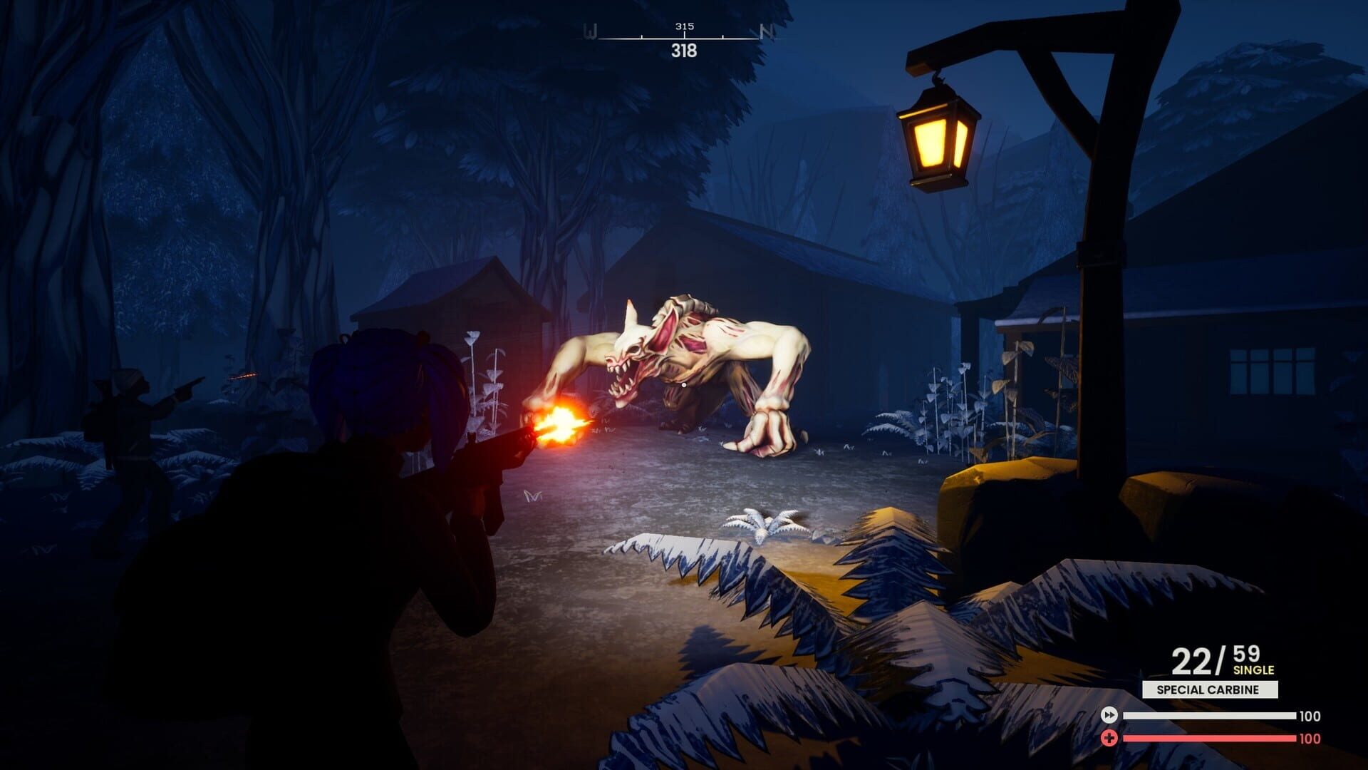 A Day Out screenshot 9