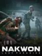 NAKWON: LAST PARADISE cover art