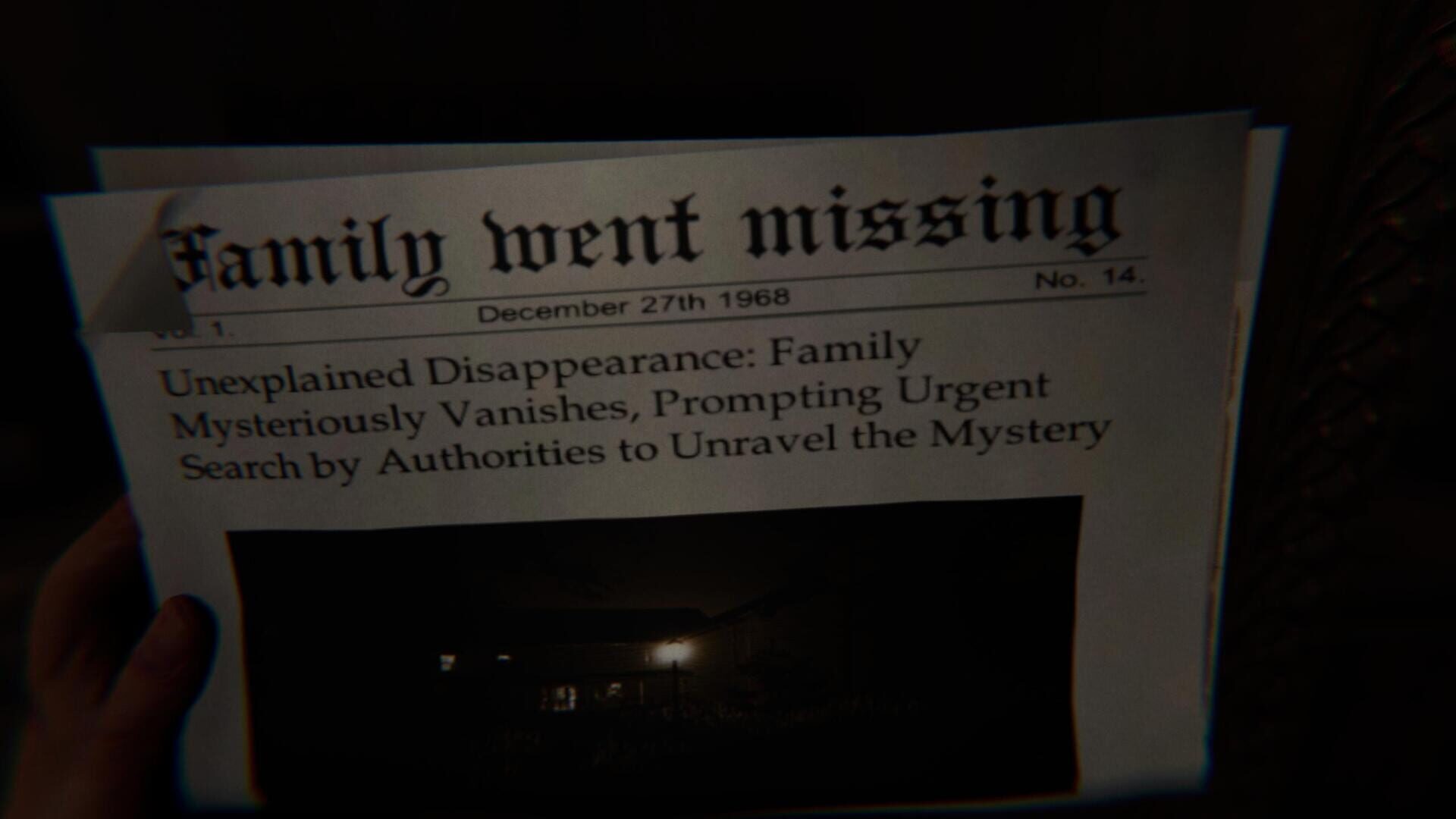 Unmourned screenshot 5