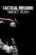 Tactical Mission: Target Rush cover art