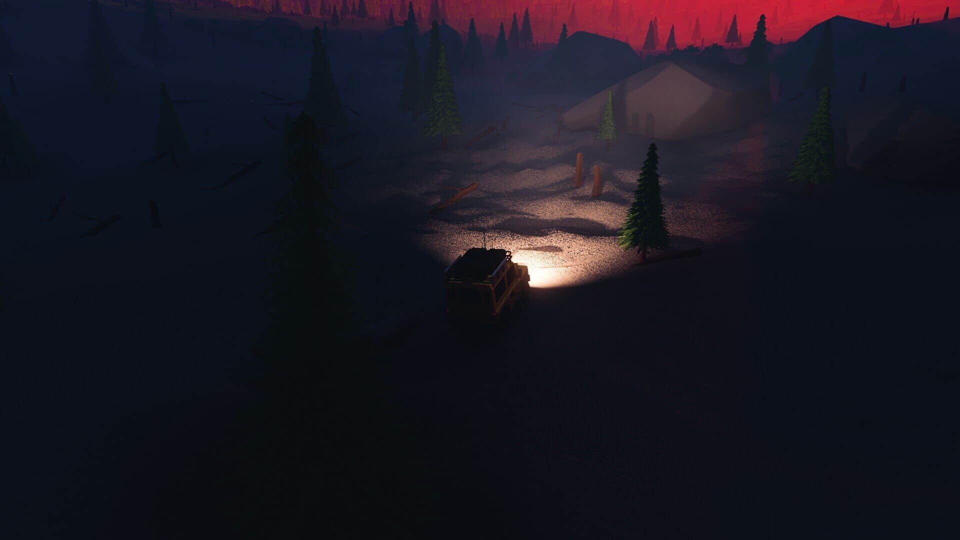 over the hill screenshot 6