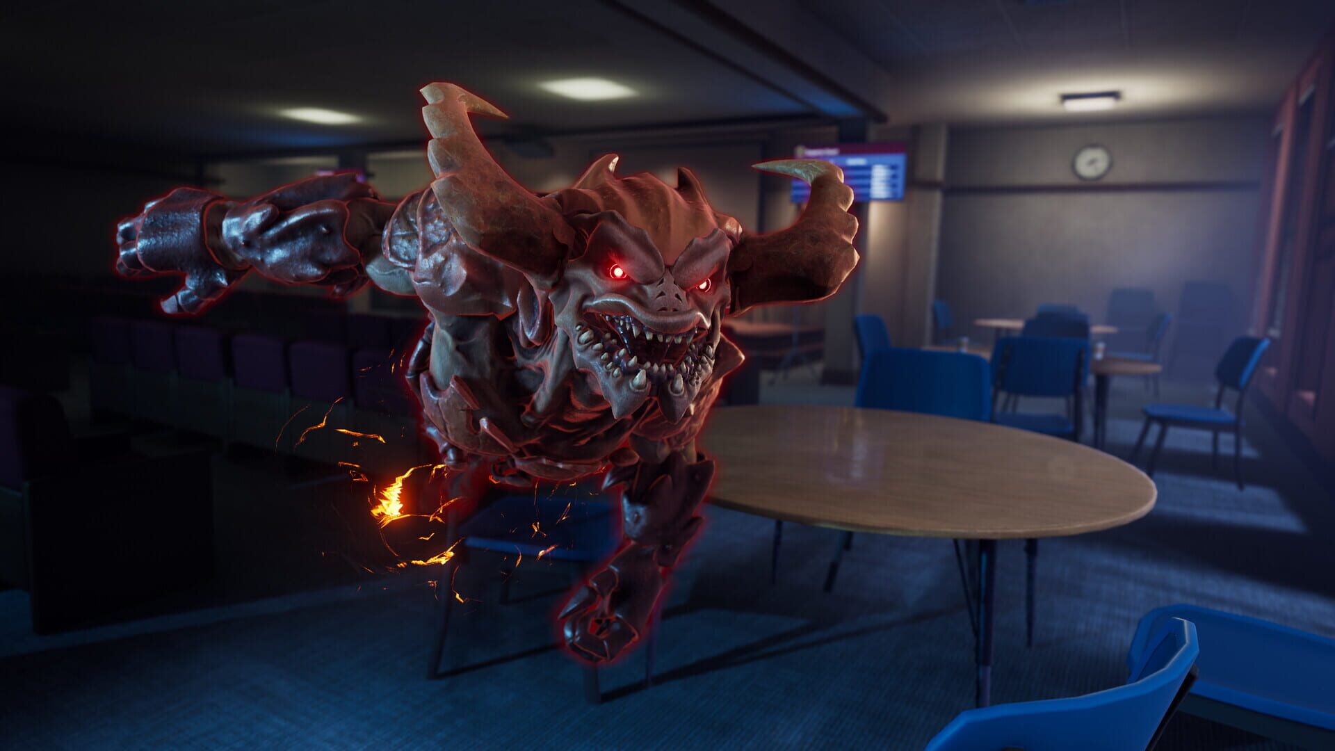 Ghostbusters: Spirits Unleashed - Ecto Edition screenshot 6