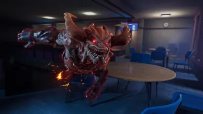 Ghostbusters: Spirits Unleashed - Ecto Edition screenshot 6