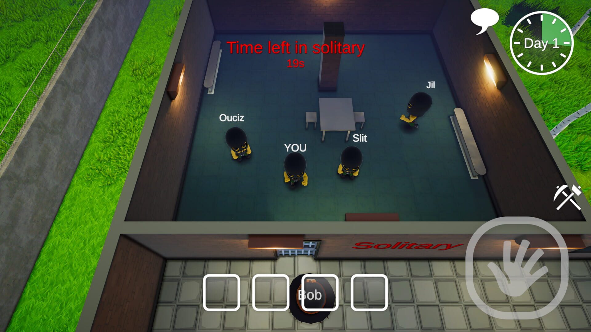 Prison Life screenshot 5