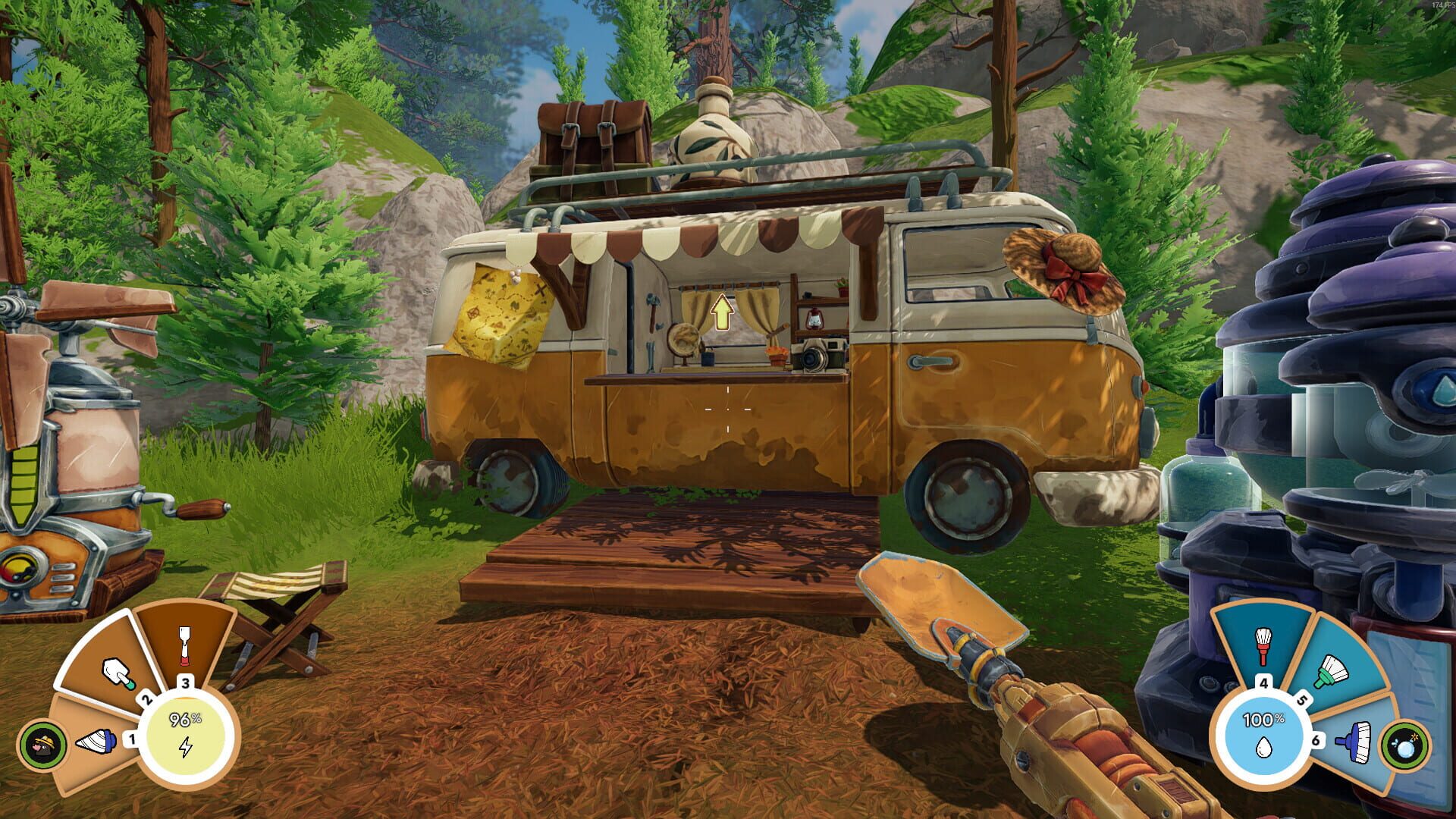Archi Vista screenshot 9