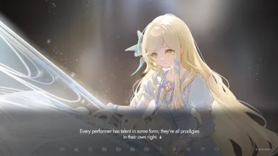 Morpho Reverie screenshot 8