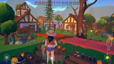 SUSPECTO screenshot 3
