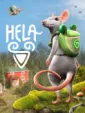Hela: Of Mice & Magic cover art