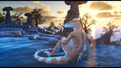 Draconia screenshot 8