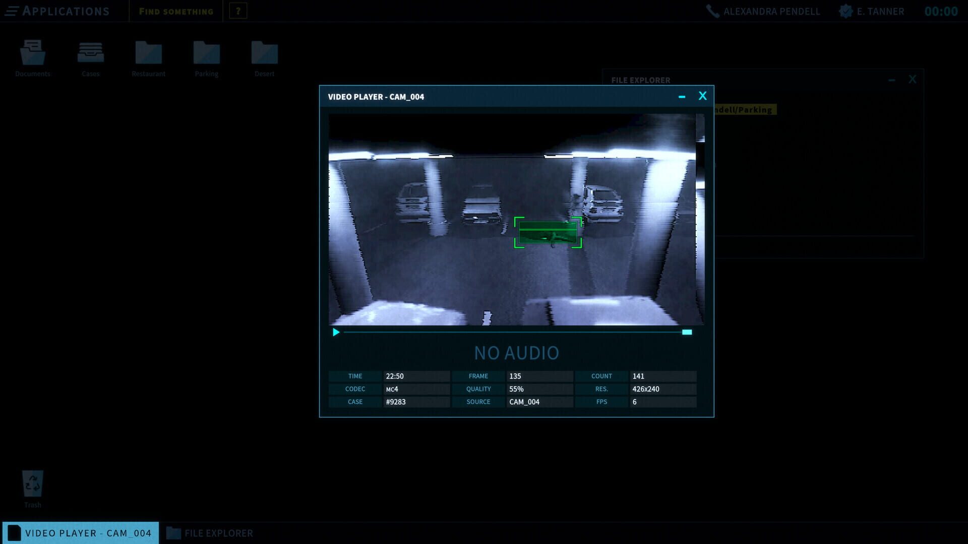 The Operator screenshot 12