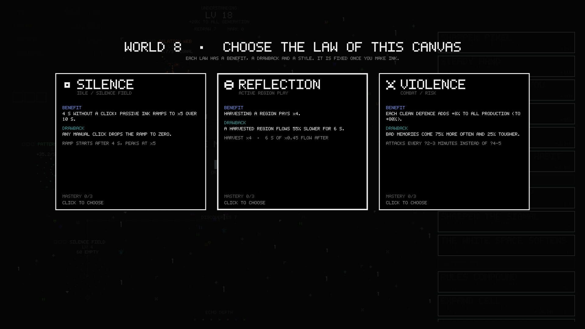 The First Pixel screenshot 2