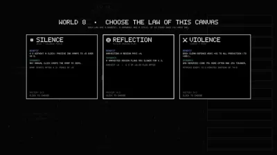 The First Pixel screenshot 2