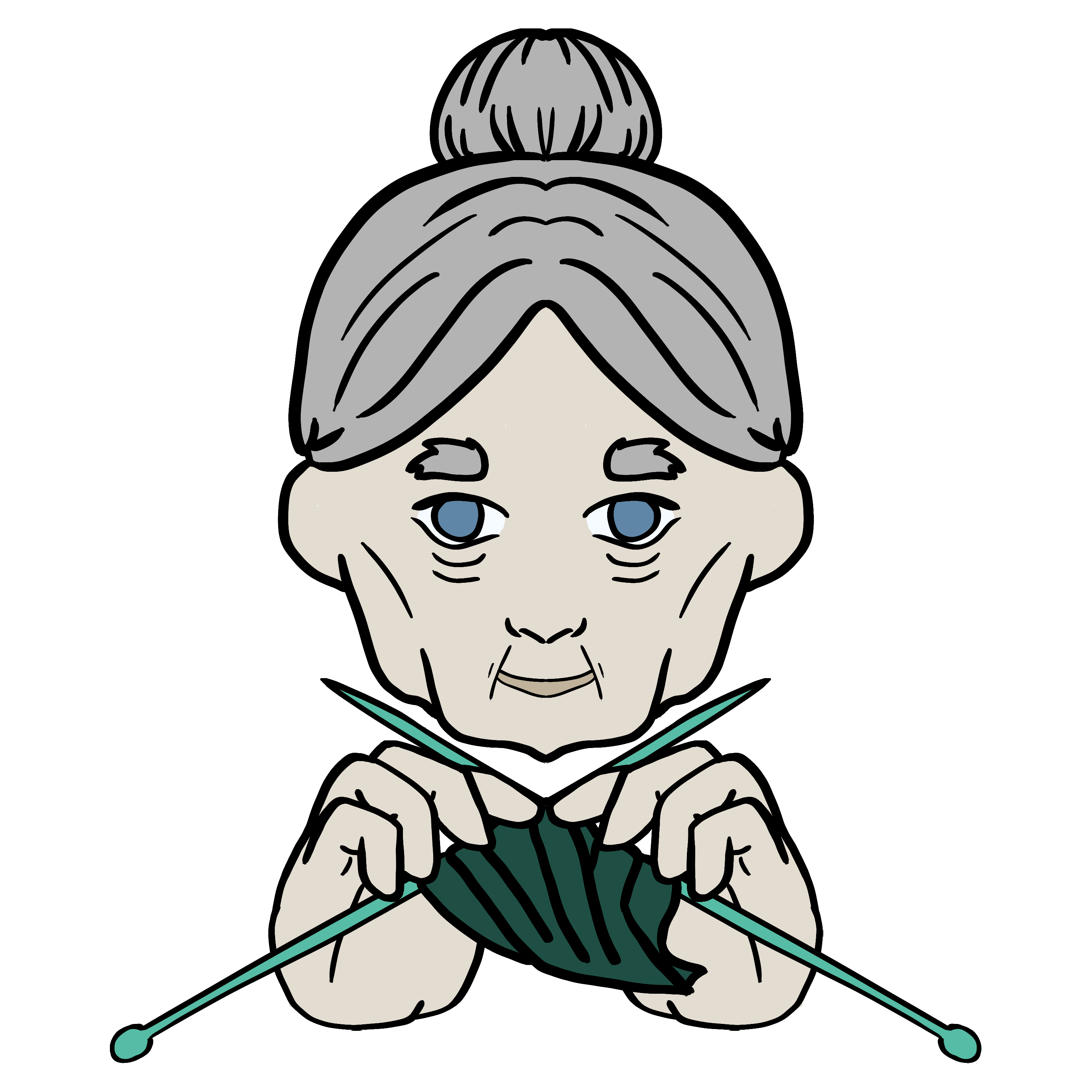 Author icon