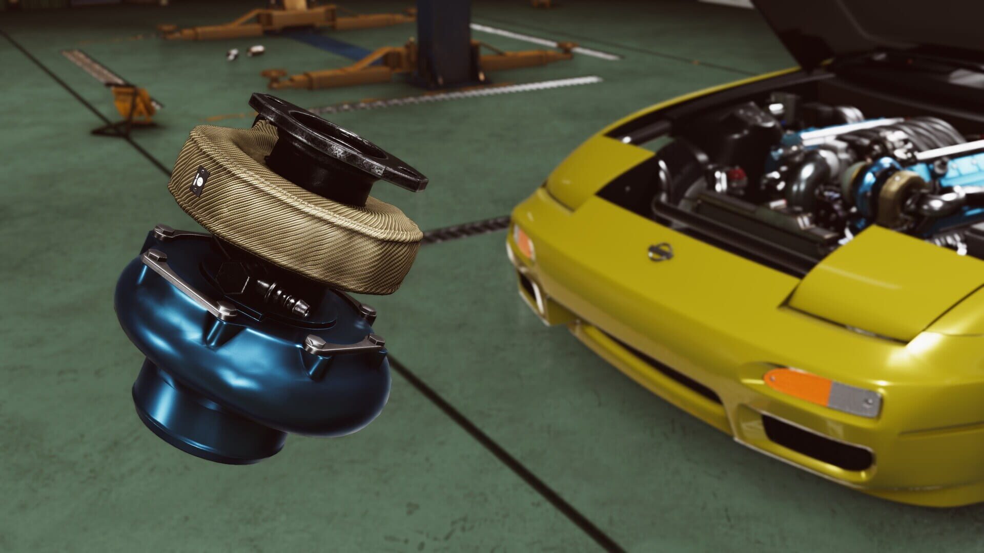 DRIFTCE screenshot 11