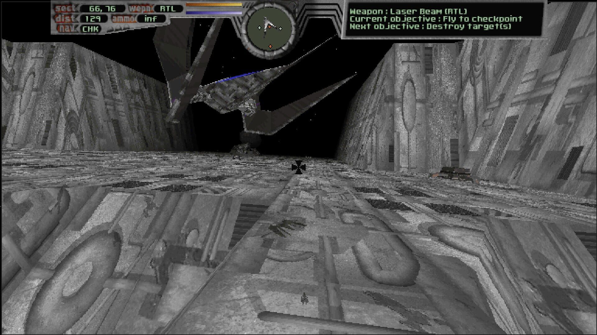Terminal Velocity: Boosted Edition screenshot 12
