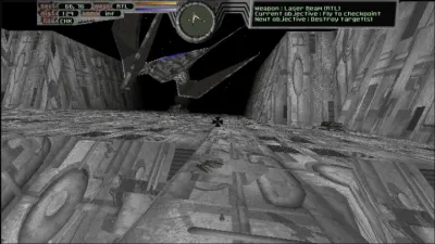 Terminal Velocity: Boosted Edition screenshot 12