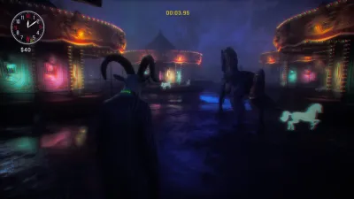 Straying Rules screenshot 4