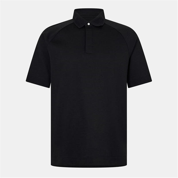 Boss: Boss Men's Short Sleeve Polo Shirt