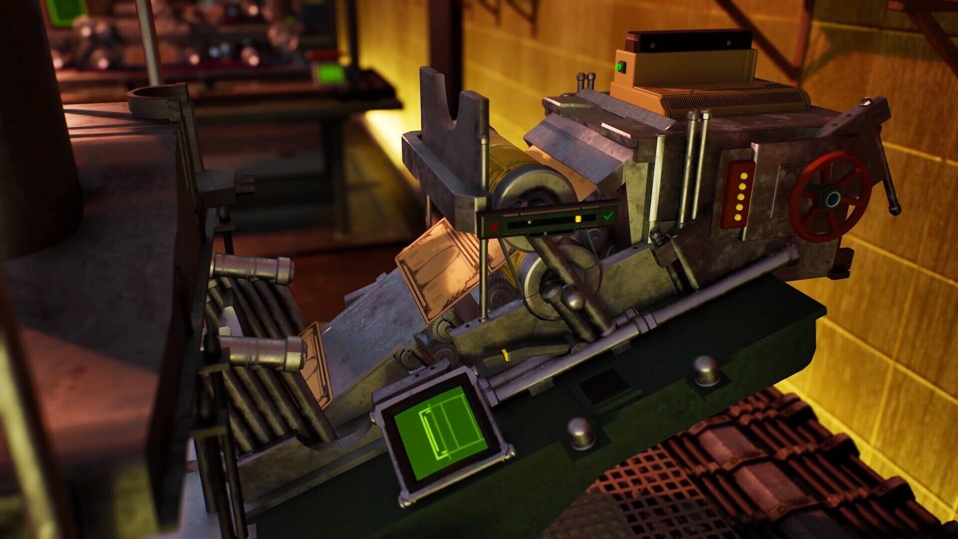 Laundering Simulator screenshot 9