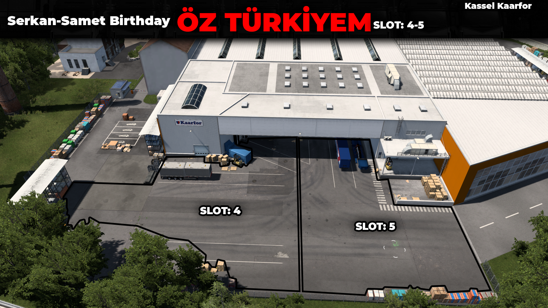 Phantom & Sentinel Express