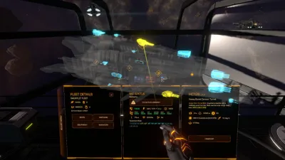 BattleGroupVR2 screenshot 6