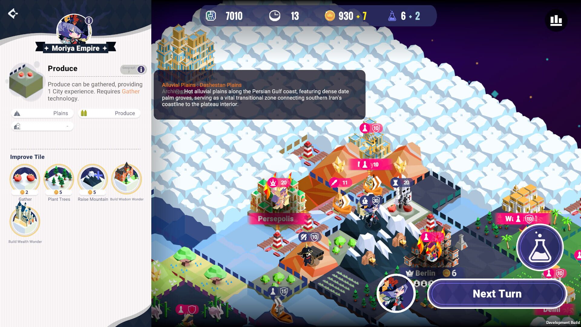 TOHOTOPIA screenshot 8