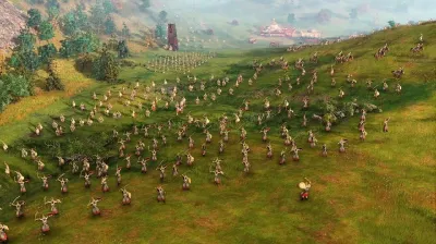 Age of Empires IV screenshot 2