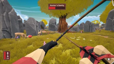 Oh Deer screenshot 10