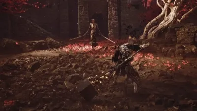 Mortal Shell II screenshot 1