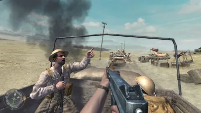 Call of Duty 2 screenshot 12