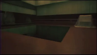 Liminal Shroud screenshot 1