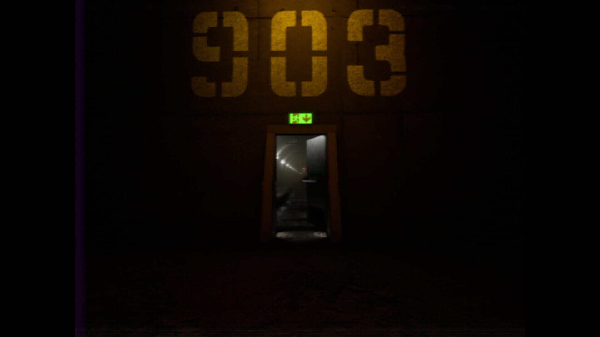 Expedition to the Backrooms screenshot 5