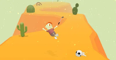 WHAT THE GOLF? screenshot 3