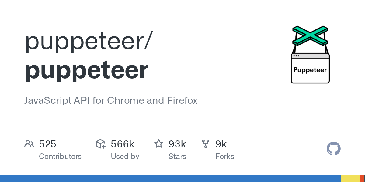 puppeteer/docs/troubleshooting.md at main · puppeteer/puppeteer