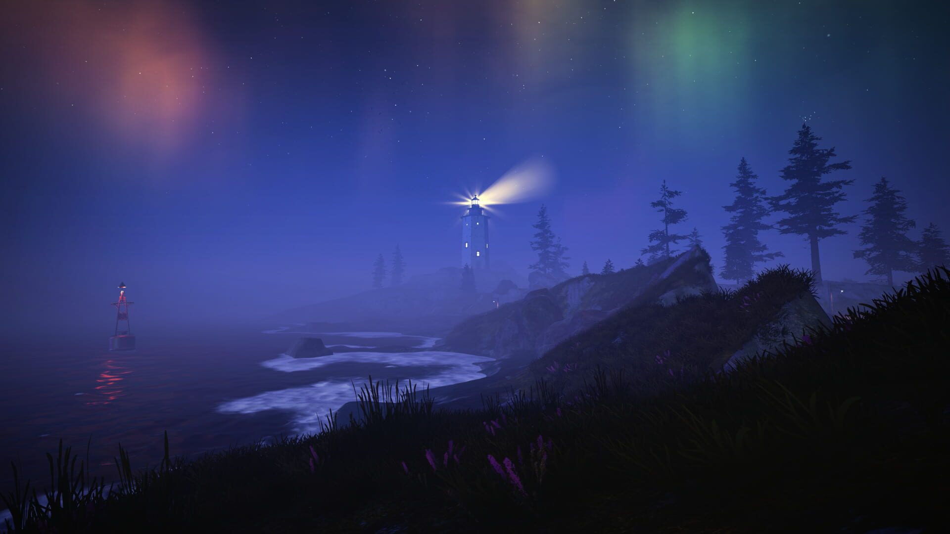 Seaworks: Trap Season screenshot 4