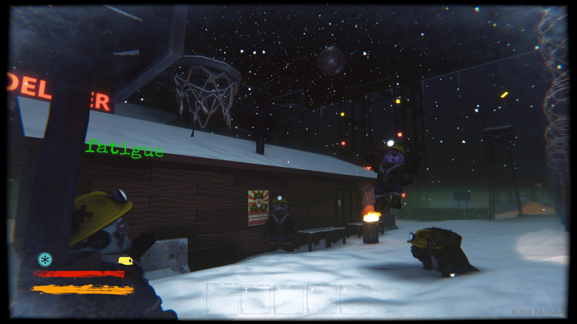 Coal Duty screenshot 11